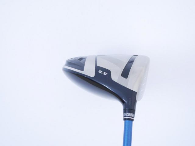 Driver : XXIO : ไดรเวอร์ XXIO 11 (รุ่นปี 2021) Loft 9.5 ก้าน MP-1100 Flex SR