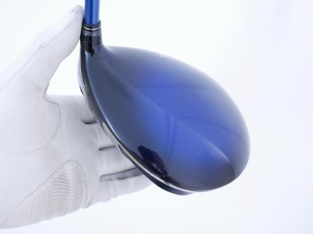 Driver : XXIO : ไดรเวอร์ XXIO 11 (รุ่นปี 2021) Loft 9.5 ก้าน MP-1100 Flex SR