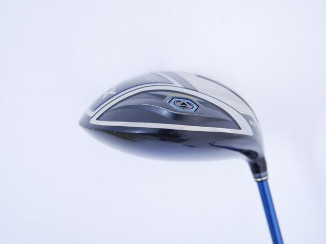 Driver : XXIO : ไดรเวอร์ XXIO 11 (รุ่นปี 2021) Loft 9.5 ก้าน MP-1100 Flex SR