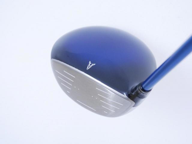 Driver : XXIO : ไดรเวอร์ XXIO 11 (รุ่นปี 2021) Loft 9.5 ก้าน MP-1100 Flex SR