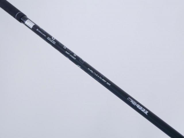 Driver : XXIO : ไดรเวอร์ XXIO 11 (รุ่นปี 2021) Loft 9.5 ก้าน MP-1100 Flex SR