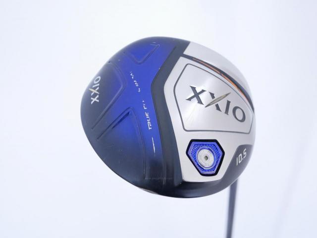 Driver : XXIO : **มีบุบ** ไดรเวอร์ XXIO 10 (ปี 2019) Loft 10.5 ก้าน MP-1000 Flex R