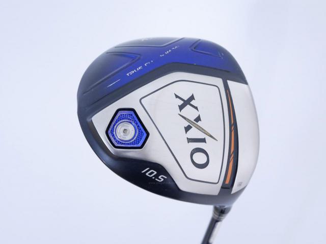 Driver : XXIO : **มีบุบ** ไดรเวอร์ XXIO 10 (ปี 2019) Loft 10.5 ก้าน MP-1000 Flex R