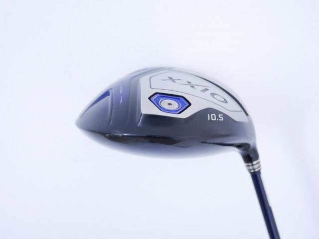 Driver : XXIO : **มีบุบ** ไดรเวอร์ XXIO 10 (ปี 2019) Loft 10.5 ก้าน MP-1000 Flex R