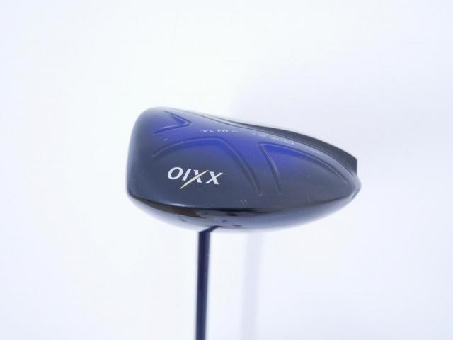 Driver : XXIO : **มีบุบ** ไดรเวอร์ XXIO 10 (ปี 2019) Loft 10.5 ก้าน MP-1000 Flex R