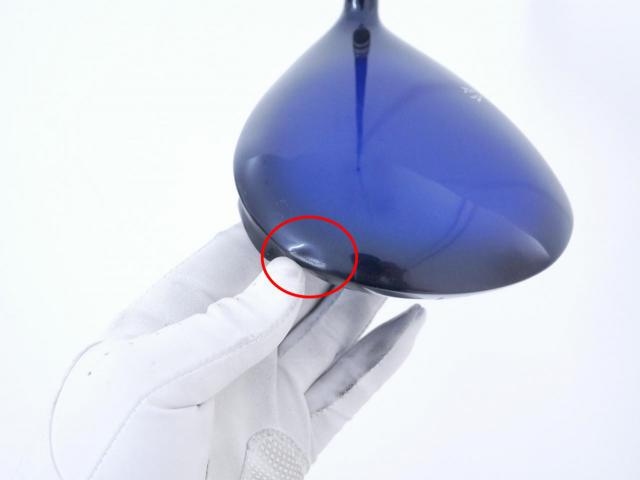 Driver : XXIO : **มีบุบ** ไดรเวอร์ XXIO 10 (ปี 2019) Loft 10.5 ก้าน MP-1000 Flex R