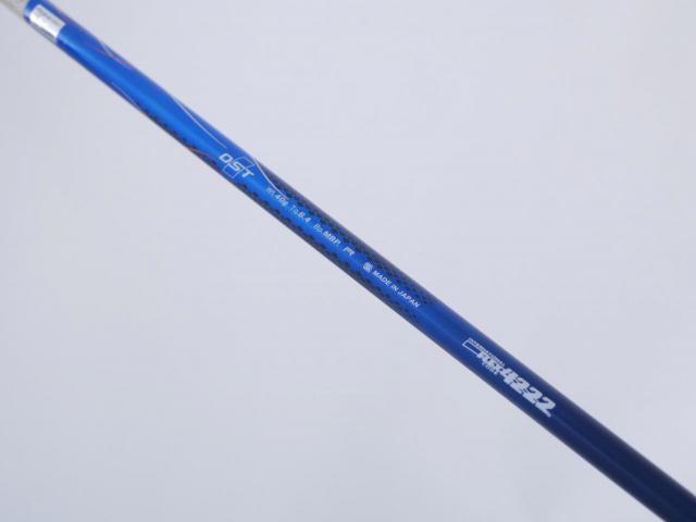 Driver : XXIO : **มีบุบ** ไดรเวอร์ XXIO 10 (ปี 2019) Loft 10.5 ก้าน MP-1000 Flex R