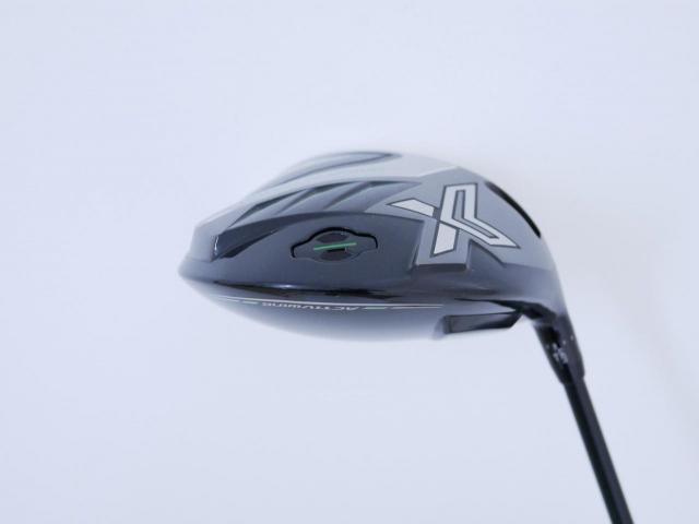 Driver : XXIO : ไดรเวอร์ XXIO X (ออกปี 2022) Loft 10.5 (ปรับได้) ก้าน Miyazaki AX-2 Flex S