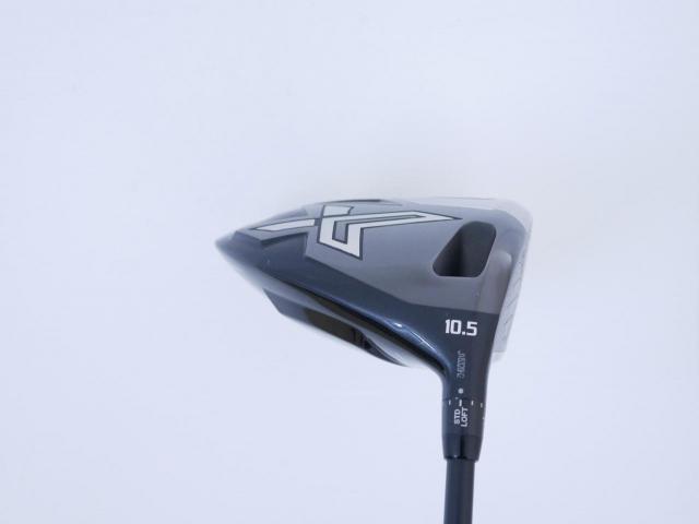 Driver : XXIO : ไดรเวอร์ XXIO X (ออกปี 2022) Loft 10.5 (ปรับได้) ก้าน Miyazaki AX-2 Flex S