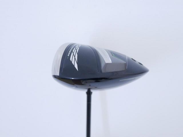 Driver : XXIO : ไดรเวอร์ XXIO X (ออกปี 2022) Loft 10.5 (ปรับได้) ก้าน Miyazaki AX-2 Flex S