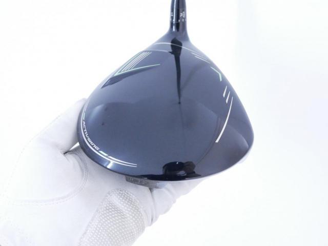 Driver : XXIO : ไดรเวอร์ XXIO X (ออกปี 2022) Loft 10.5 (ปรับได้) ก้าน Miyazaki AX-2 Flex S