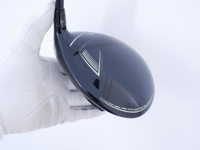 Driver : XXIO : ไดรเวอร์ XXIO X (ออกปี 2022) Loft 10.5 (ปรับได้) ก้าน Miyazaki AX-2 Flex S