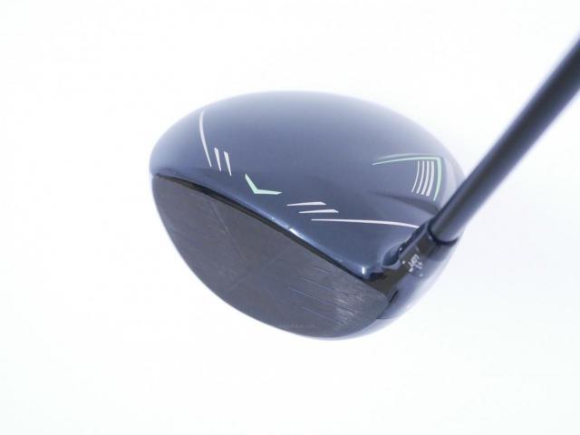 Driver : XXIO : ไดรเวอร์ XXIO X (ออกปี 2022) Loft 10.5 (ปรับได้) ก้าน Miyazaki AX-2 Flex S