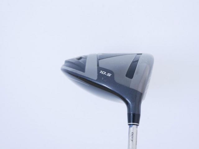 Driver : XXIO : ไดรเวอร์ XXIO X (ปี 2021) Loft 10.5 ก้าน Fujikura Speeder 569 Evolution VI Flex S