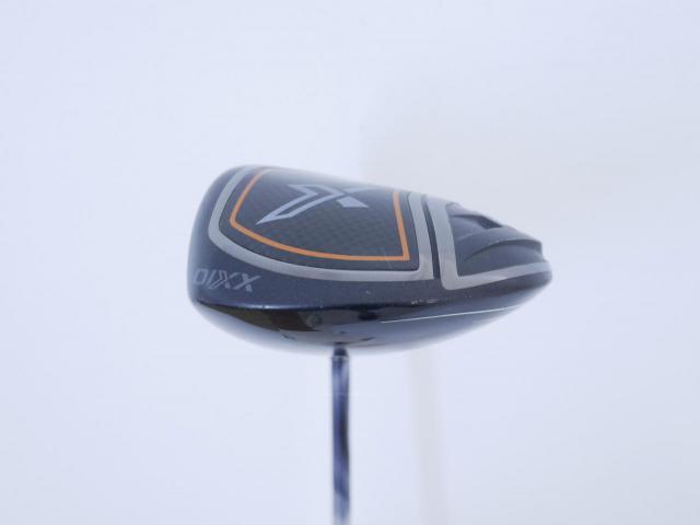 Driver : XXIO : ไดรเวอร์ XXIO X (ปี 2021) Loft 10.5 ก้าน Fujikura Speeder 569 Evolution VI Flex S