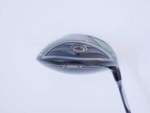 Driver : XXIO : ไดรเวอร์ XXIO X (ปี 2021) Loft 10.5 ก้าน Fujikura Speeder 569 Evolution VI Flex S