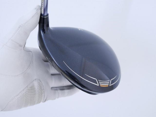 Driver : XXIO : ไดรเวอร์ XXIO X (ปี 2021) Loft 10.5 ก้าน Fujikura Speeder 569 Evolution VI Flex S