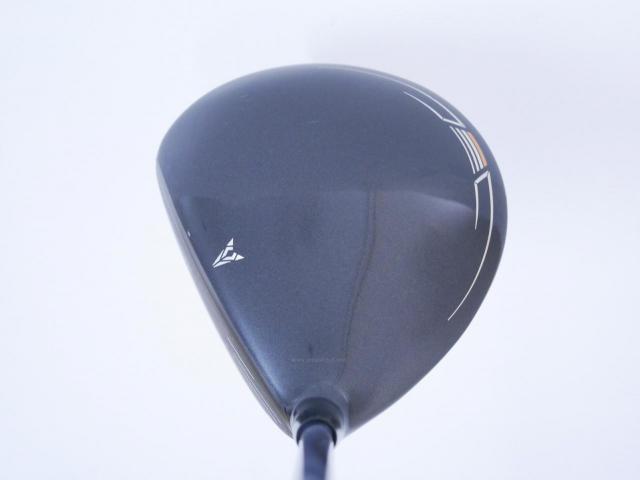 Driver : XXIO : ไดรเวอร์ XXIO X (ปี 2021) Loft 10.5 ก้าน Fujikura Speeder 569 Evolution VI Flex S