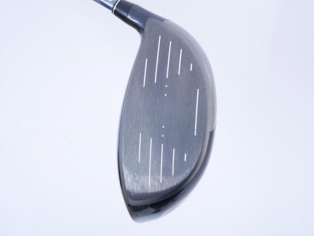 Driver : XXIO : ไดรเวอร์ XXIO X (ปี 2021) Loft 10.5 ก้าน Fujikura Speeder 569 Evolution VI Flex S