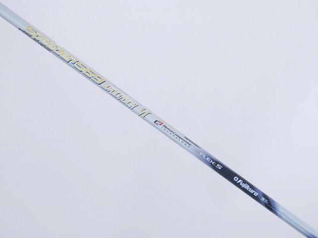 Driver : XXIO : ไดรเวอร์ XXIO X (ปี 2021) Loft 10.5 ก้าน Fujikura Speeder 569 Evolution VI Flex S