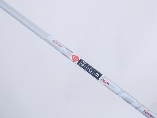 Driver : XXIO : ไดรเวอร์ XXIO X (ปี 2021) Loft 10.5 ก้าน Fujikura Speeder 569 Evolution VI Flex S