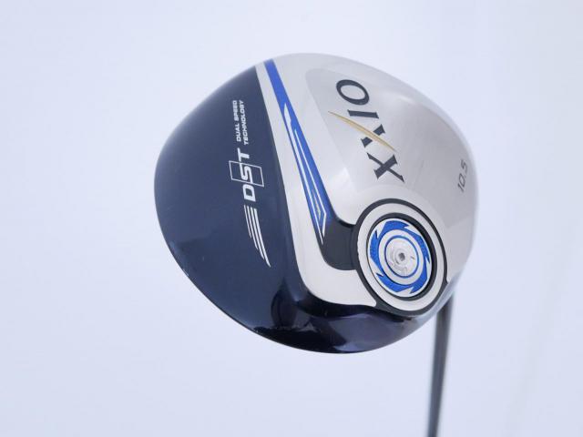 Driver : XXIO : ไดรเวอร์ XXIO 9 (ออกปี 2016) Loft 10.5 ก้าน MP-900 Flex R