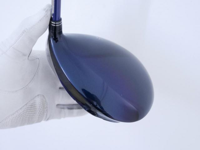 Driver : XXIO : ไดรเวอร์ XXIO 9 (ออกปี 2016) Loft 10.5 ก้าน MP-900 Flex R