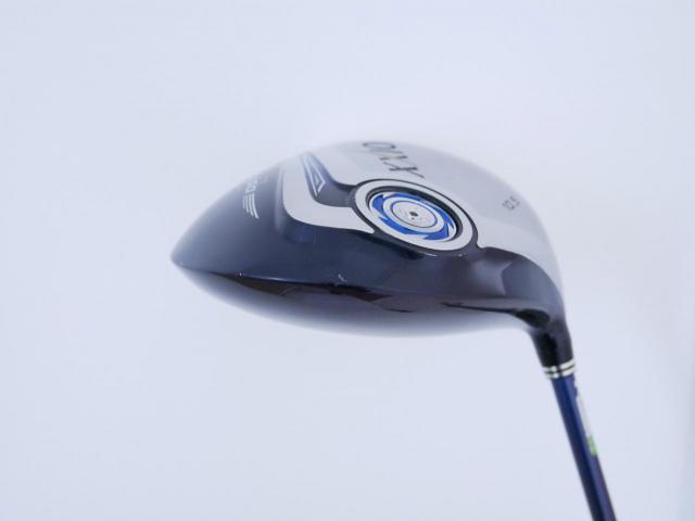 Driver : XXIO : ไดรเวอร์ XXIO 9 (ออกปี 2016) Loft 10.5 ก้าน MP-900 Flex R