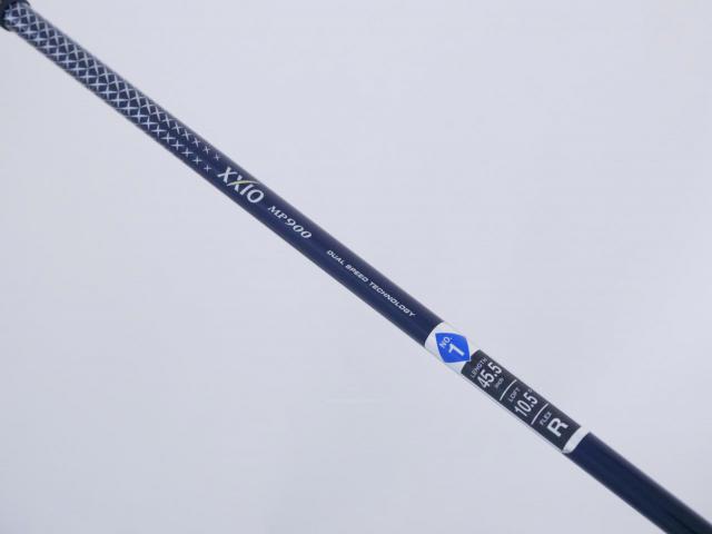 Driver : XXIO : ไดรเวอร์ XXIO 9 (ออกปี 2016) Loft 10.5 ก้าน MP-900 Flex R