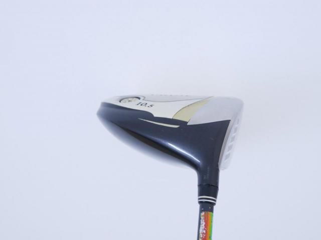 Driver : XXIO : ไดรเวอร์ XXIO Prime 9 (รุ่นท๊อปสุด ออกปี 2018) Loft 10.5 ก้าน SP-900 Flex SR