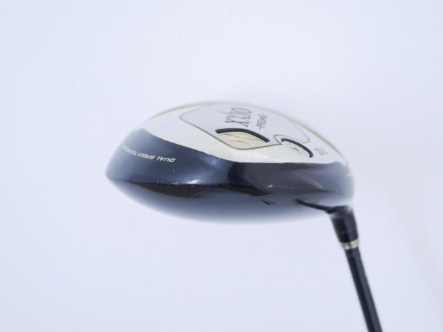 Driver : XXIO : ไดรเวอร์ XXIO Prime 9 (รุ่นท๊อปสุด ออกปี 2018) Loft 10.5 ก้าน SP-900 Flex SR