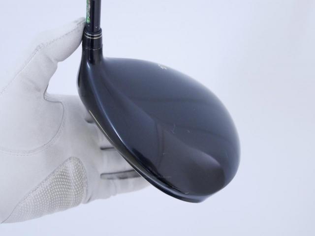 Driver : XXIO : ไดรเวอร์ XXIO Prime 9 (รุ่นท๊อปสุด ออกปี 2018) Loft 10.5 ก้าน SP-900 Flex SR