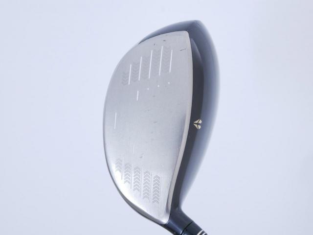 Driver : XXIO : ไดรเวอร์ XXIO Prime 9 (รุ่นท๊อปสุด ออกปี 2018) Loft 10.5 ก้าน SP-900 Flex SR