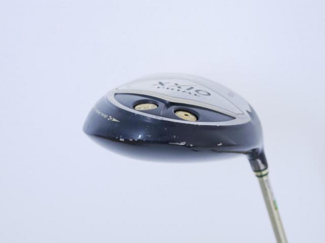 Driver : XXIO : ไดรเวอร์ XXIO Prime 8 (รุ่นท๊อปสุด ออกปี 2015) Loft 10.5 ก้าน SP-800 Flex R