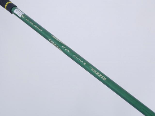 Driver : XXIO : ไดรเวอร์ XXIO Prime 8 (รุ่นท๊อปสุด ออกปี 2015) Loft 10.5 ก้าน SP-800 Flex R