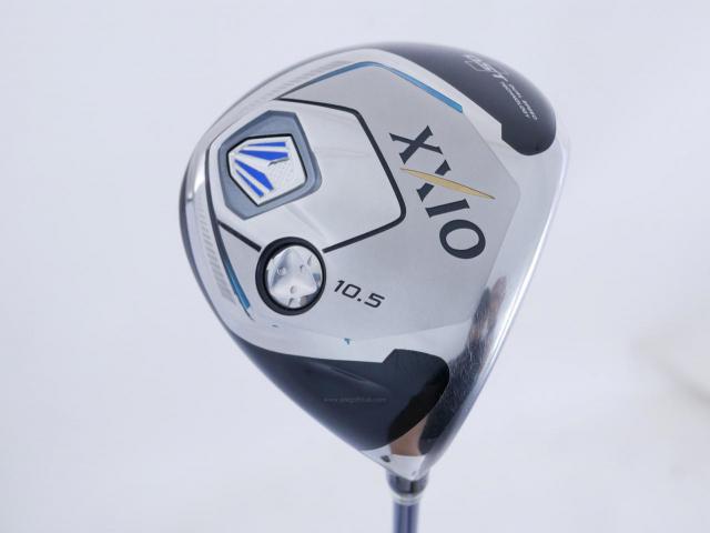 Driver : XXIO : ไดรเวอร์ XXIO 8 (รุ่นปี 2015) Loft 10.5 ก้าน MP-800 Flex R