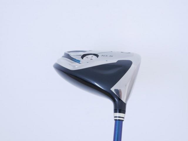 Driver : XXIO : ไดรเวอร์ XXIO 8 (รุ่นปี 2015) Loft 10.5 ก้าน MP-800 Flex R