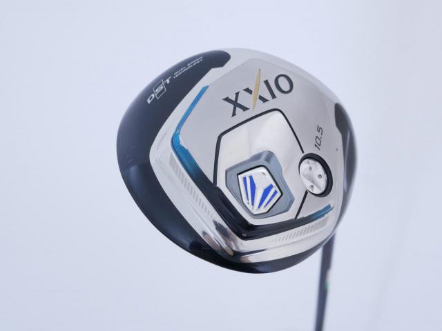 Driver : XXIO : ไดรเวอร์ XXIO 8 (รุ่นปี 2015) Loft 10.5 ก้าน MP-800 Flex R