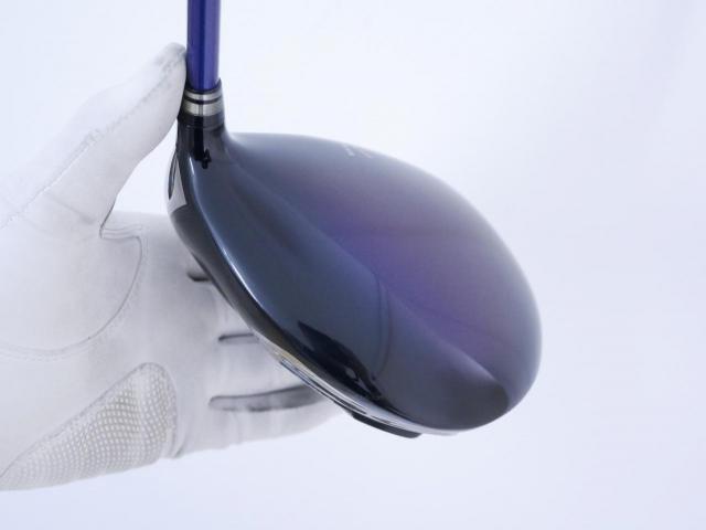 Driver : XXIO : ไดรเวอร์ XXIO 8 (รุ่นปี 2015) Loft 10.5 ก้าน MP-800 Flex R