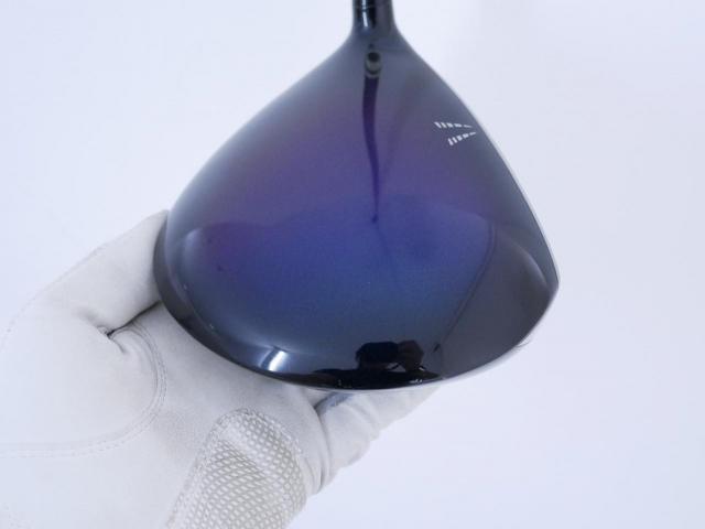 Driver : XXIO : ไดรเวอร์ XXIO 8 (รุ่นปี 2015) Loft 10.5 ก้าน MP-800 Flex R