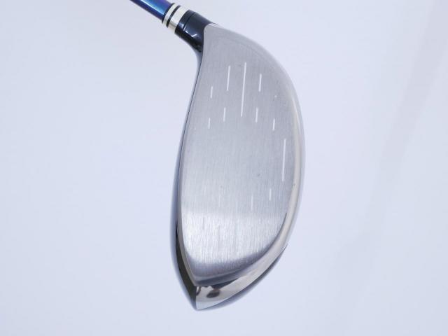 Driver : XXIO : ไดรเวอร์ XXIO 8 (รุ่นปี 2015) Loft 10.5 ก้าน MP-800 Flex R