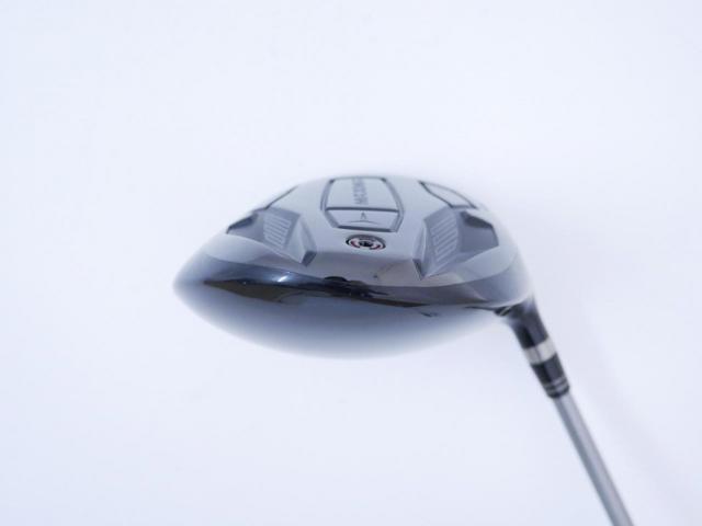 Driver : Ryoma : ไดรเวอร์ Ryoma Maxima III Type D (ตัวใหม่ล่าสุด ออกปี 2024 ไกลมากๆๆ) Loft 10.5 ก้านตัวท็อป RYOMA BEYOND POWER III Light FLEX ∞