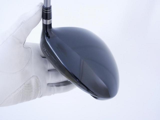 Driver : Ryoma : ไดรเวอร์ Ryoma Maxima III Type D (ตัวใหม่ล่าสุด ออกปี 2024 ไกลมากๆๆ) Loft 10.5 ก้านตัวท็อป RYOMA BEYOND POWER III Light FLEX ∞