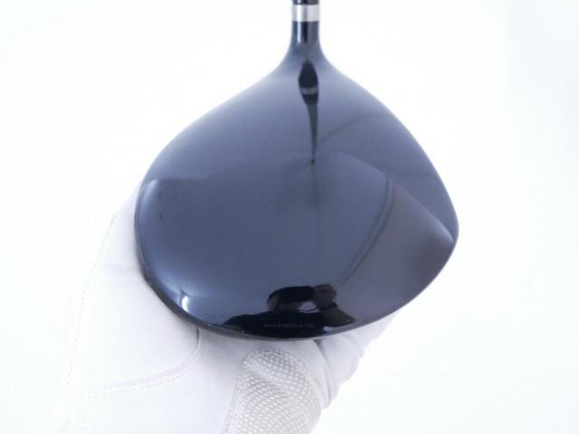 Driver : Ryoma : ไดรเวอร์ Ryoma Maxima III Type D (ตัวใหม่ล่าสุด ออกปี 2024 ไกลมากๆๆ) Loft 10.5 ก้านตัวท็อป RYOMA BEYOND POWER III Light FLEX ∞