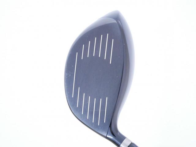 Driver : Ryoma : ไดรเวอร์ Ryoma Maxima III Type D (ตัวใหม่ล่าสุด ออกปี 2024 ไกลมากๆๆ) Loft 10.5 ก้านตัวท็อป RYOMA BEYOND POWER III Light FLEX ∞