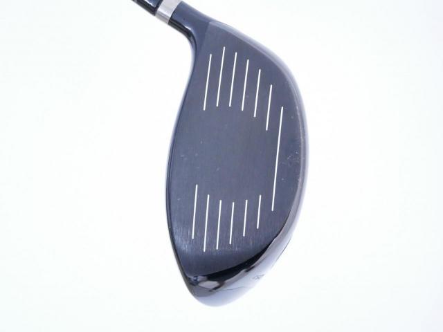 Driver : Ryoma : ไดรเวอร์ Ryoma Maxima III Type D (ตัวใหม่ล่าสุด ออกปี 2024 ไกลมากๆๆ) Loft 10.5 ก้านตัวท็อป RYOMA BEYOND POWER III Light FLEX ∞