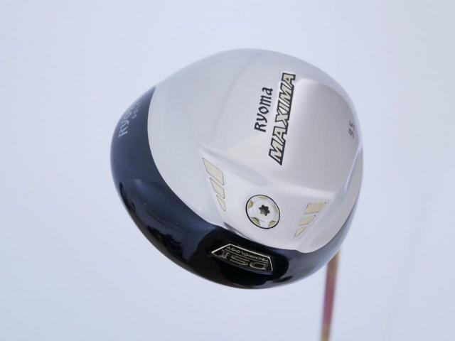 Driver : Ryoma : ไดรเวอร์ Ryoma Maxima Type D (ออกปี 2018) Loft 9.5 ก้าน Fujikura Speeder 474 Evolution II Flex R