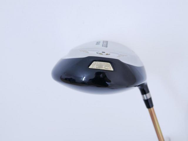 Driver : Ryoma : ไดรเวอร์ Ryoma Maxima Type D (ออกปี 2018) Loft 9.5 ก้าน Fujikura Speeder 474 Evolution II Flex R