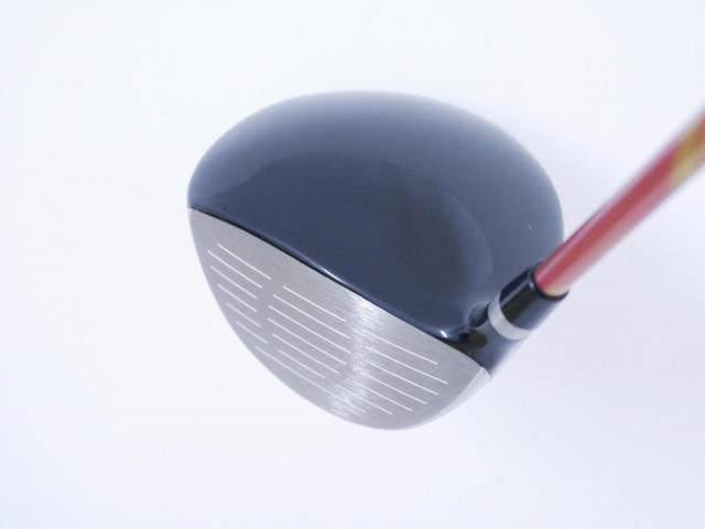 Driver : Ryoma : ไดรเวอร์ Ryoma Maxima Type D (ออกปี 2018) Loft 9.5 ก้าน Fujikura Speeder 474 Evolution II Flex R