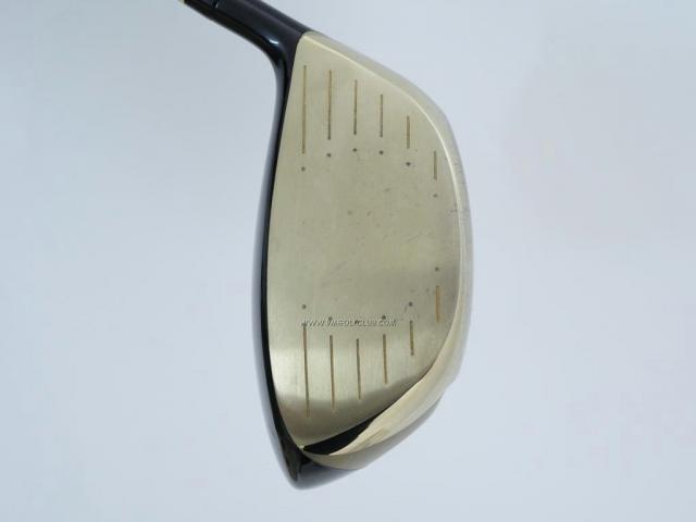 Driver : Katana : Katana Sniper X (ทอง) Loft 10 ก้าน Sword Tour AD Flex R